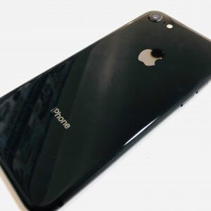 上越店 iPhone8 水没修理