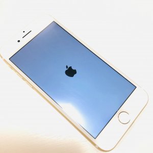 上越店 iPhone7 リンゴループ修理