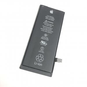 iPhone6S　バッテリー交換