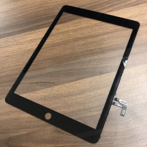 iPadairデジタイザー