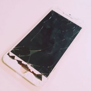 iPhone7 液晶交換