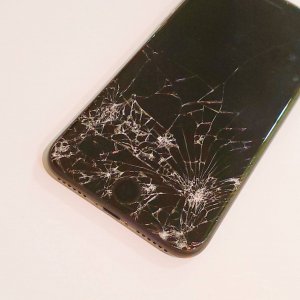 iPhone7 液晶交換