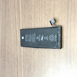 iPhone5S バッテリー交換 パネル 液晶 パーツ交換 画面割れ 画面修理 iPhone スマートフォン スマホ 携帯修理 ドンキホーテ 高田 長野市