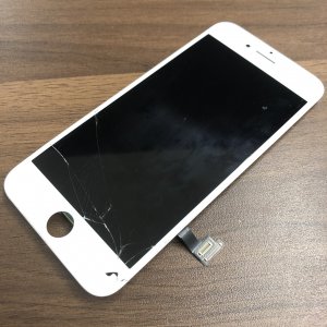 iPhone7 画面交換