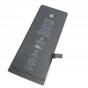 iPhone6S　バッテリー交換