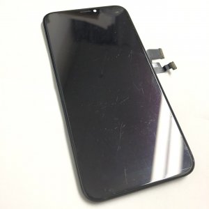 iPhoneX フロントパネル交換