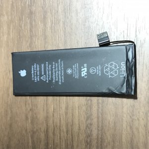 iPhoneSE バッテリー交換 パネル 液晶 パーツ交換 画面割れ 画面修理 iPhone スマートフォン スマホ 携帯修理 ドンキホーテ 高田 長野市