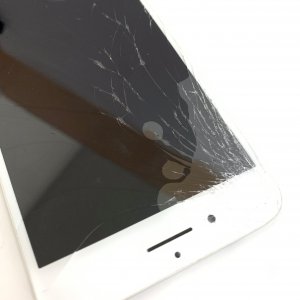 iPhone 7 Plus 液晶交換