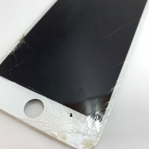 iPhone 6Plus 液晶交換