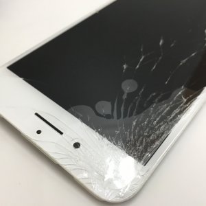 iPhone 7 Plus パネル交換