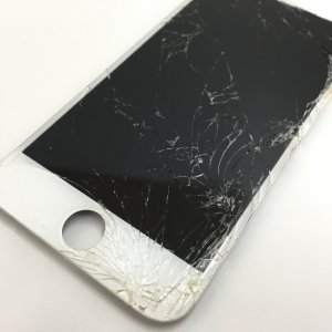 iPhone 6S 液晶交換