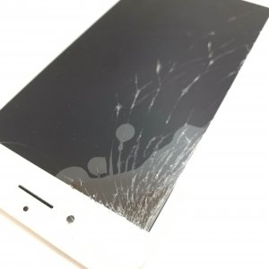 iPhone 7 液晶交換