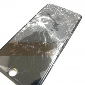 iPhone 7 液晶交換