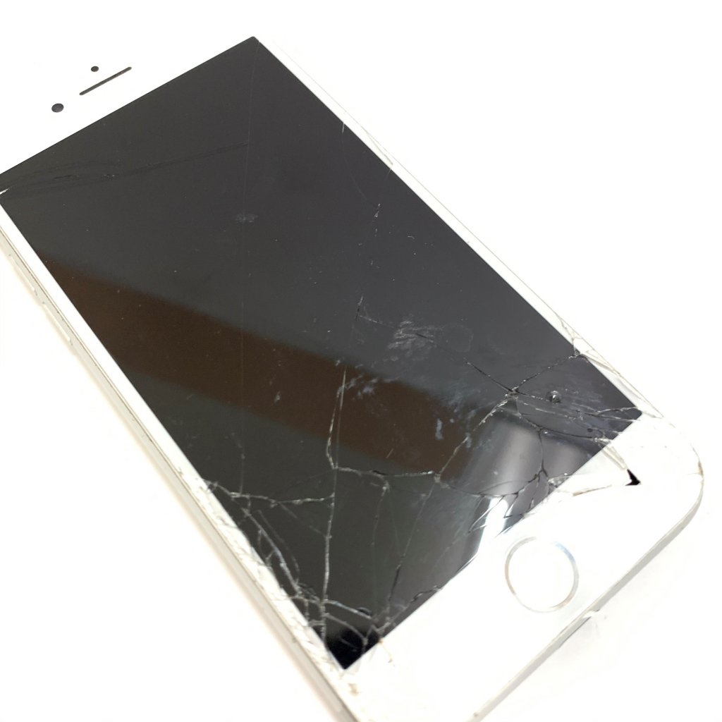 iPhone 7 液晶交換