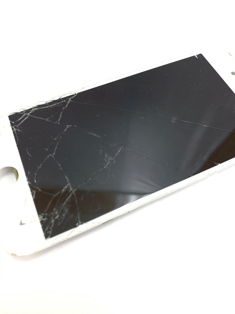 iPhone 7 液晶交換