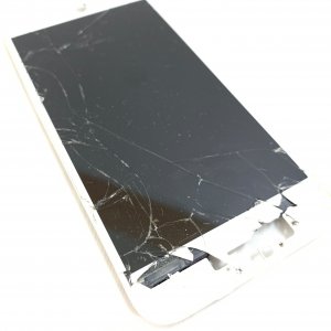 iPhone 6s 液晶交換