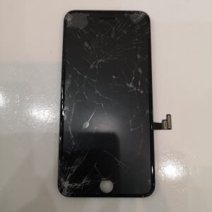 iPhone 7+ パネル・液晶 パーツ交換 画面割れ 画面修理 iPhone スマートフォン スマホ 携帯修理 川口市 西川口