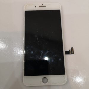 iPhone 7+ 液晶・パネル交換 画面修理 iPhone スマートフォン スマホ 携帯修理 東京都 御徒町