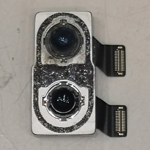 iPhone x アウトカメラ交換  画面修理 iPhone スマートフォン スマホ 携帯修理 埼玉県 滑川町