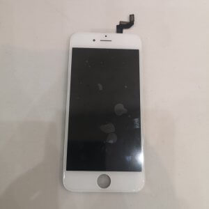 iPhone 6S パネル交換 画面修理 iPhone スマートフォン スマホ 携帯修理 東京都 御徒町