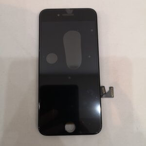 iPhone 8 パネル交換 画面割れ 画面修理 iPhone スマートフォン スマホ 携帯修理 川口市 西川口