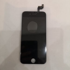 iPhone 6S パネル交換 画面修理 iPhone スマートフォン スマホ 携帯修理 東京都 御徒町