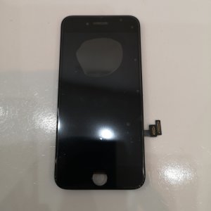 iPhone 7 パネル交換 画面割れ 画面修理 iPhone スマートフォン スマホ 携帯修理 川口市 西川口