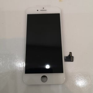 iPhone 7 パネル交換 画面修理 iPhone スマートフォン スマホ 携帯修理 東京都 御徒町