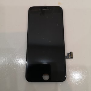 iPhone 8 パネル交換  画面修理 iPhone スマートフォン スマホ 携帯修理 埼玉県 滑川町