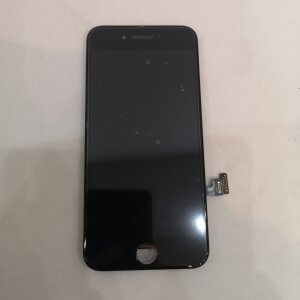iPhone 8 パネル交換 画面修理 iPhone スマートフォン スマホ 携帯修理 東京都 御徒町