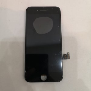 iPhone 7 パネル交換 画面修理 iPhone スマートフォン スマホ 携帯修理 東京都 御徒町