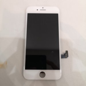 iPhone 7 パネル交換  画面修理 iPhone スマートフォン スマホ 携帯修理 埼玉県 滑川町