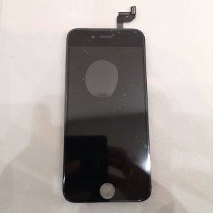 iPhone 6S パネル交換 画面割れ 画面修理 iPhone スマートフォン スマホ 携帯修理 川口市 西川口