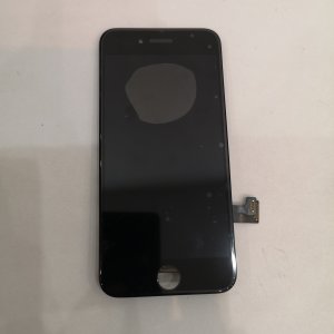 iPhone 7 パネル交換 画面修理 iPhone スマートフォン スマホ 携帯修理 東京都 御徒町