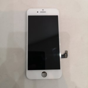 iPhone 7 パネル交換  画面修理 iPhone スマートフォン スマホ 携帯修理 埼玉県 滑川町