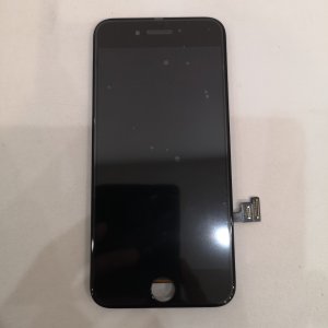 iPhone 8 パネル交換 画面修理 iPhone スマートフォン スマホ 携帯修理 東京都 御徒町