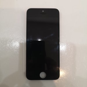 iPhone SE パネル交換 画面修理 iPhone スマートフォン スマホ 携帯修理 東京都 御徒町