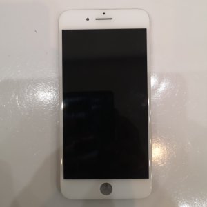 iPhone 7+ パネル交換 画面割れ 画面修理 iPhone スマートフォン スマホ 携帯修理 川口市 西川口