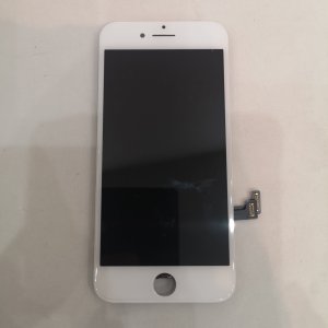 iPhone 7 パネル交換 画面修理 iPhone スマートフォン スマホ 携帯修理 東京都 御徒町