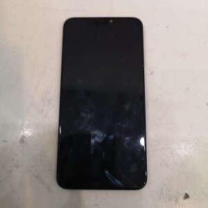 iPhone XS MAX 液晶交換 画面割れ 画面修理 iPhone スマートフォン スマホ 携帯修理 川口市 西川口