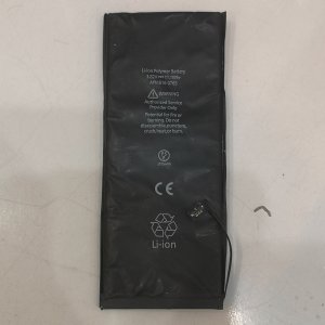 iPhone 6+ バッテリー交換 スマートフォン スマホ 携帯修理 東京都 御徒町