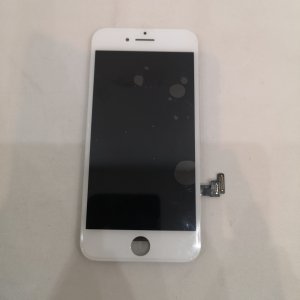 iPhone 8 パネル交換 スマートフォン スマホ 携帯修理 川口市 西川口