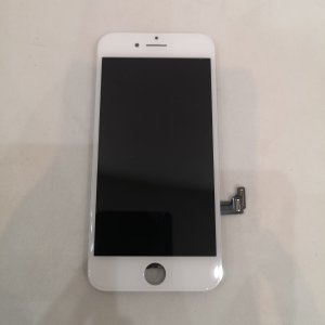 iPhone 7 パネル交換 スマートフォン スマホ 携帯修理 埼玉県 滑川町