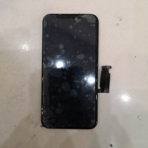 iPhone XR パネル交換 スマートフォン スマホ 携帯修理 川口市 西川口