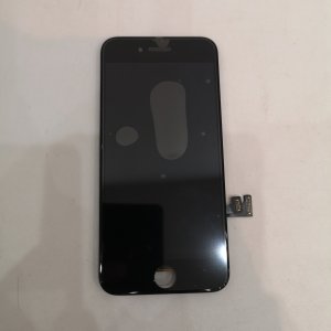 iPhone 8 パネル交換 スマートフォン スマホ 携帯修理 東京都 御徒町