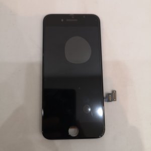 iPhone 8 画面交換 スマートフォン スマホ 携帯修理 埼玉県 滑川町