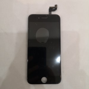 iPhone 6S 画面交換 スマートフォン スマホ 携帯修理 埼玉県 滑川町