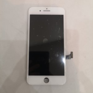 iPhone 8+ パネル交換 スマートフォン スマホ 携帯修理 東京都 御徒町