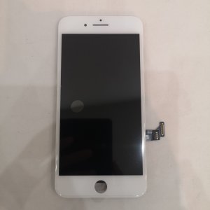 iPhone 7+ 画面交換 スマートフォン スマホ 携帯修理 埼玉県 滑川町