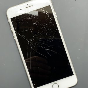 iPhone6S フロントパネル交換